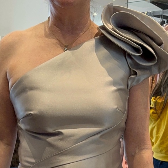 Alexander by Daymor Mother of the bride dress - Picture 5 of 7